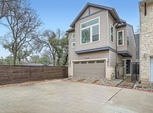 12509 Shrike Ln #32, Austin, TX 78729