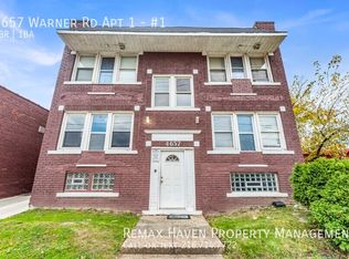 4657 Warner Rd APT 1, Cleveland, OH 44125