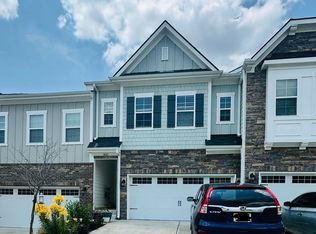 1425 Hopedale Dr, Morrisville, NC 27560