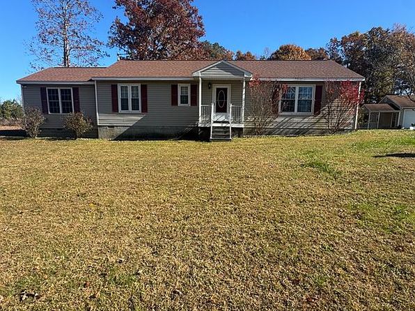 257 Lumbee Indian Rd