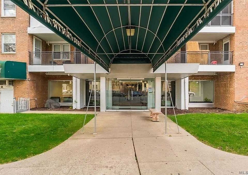 1st image of 833 Central Ave APT 4M