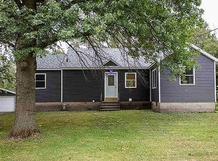 3948 Lafayette Rd, Evansdale, IA 50707