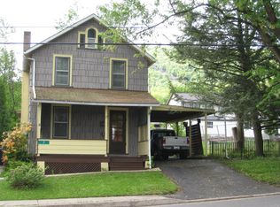 7 W Brown St, Lock Haven, PA 17745