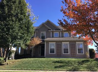 270 Huntington Dr, Maineville, OH 45039
