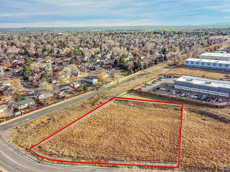 2nd image of 14050 W 68th Avenue