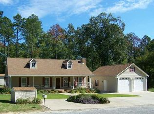 1380 Shore Line Dr, Tignall, GA 30668