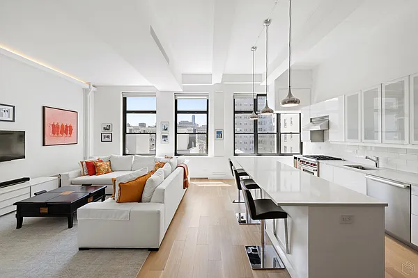 Sold by Halstead Real Estate | media 11