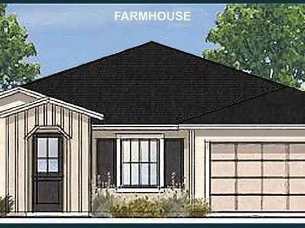 526 Lacey St, Shafter, CA 93263