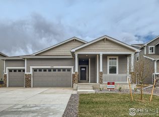 1220 Lily Mountain Rd, Severance, CO 80550