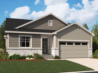 3972 N Haleyville St, Aurora, CO 80019