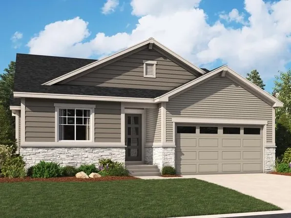 3972 N Haleyville Street, Aurora, CO 80019