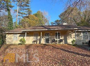 145 Huntridge Dr, Stockbridge, GA 30281