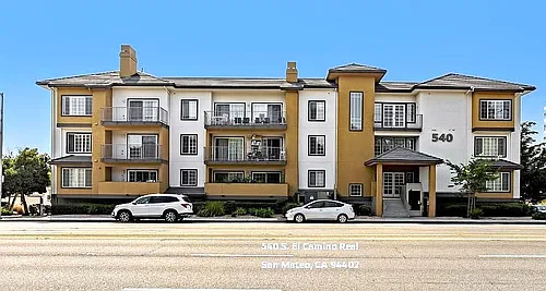 540 S El Camino Real #103 Photo 1 540 S El Camino Real #103 Photo 1