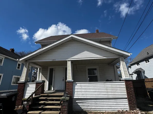 1345 California Ave, Akron, OH 44314