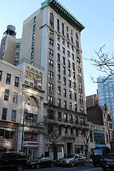 Rented by Solil Management