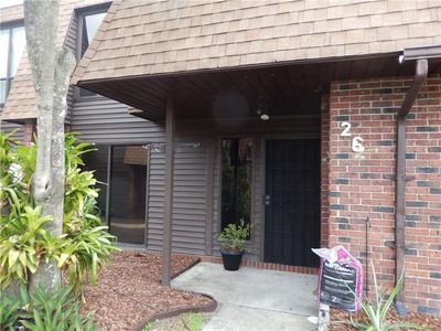 1836 Crystal Lake Dr #26, Lakeland, FL, 33801