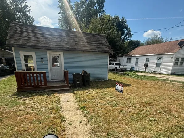507 W Baird St, Carbondale, IL 62901