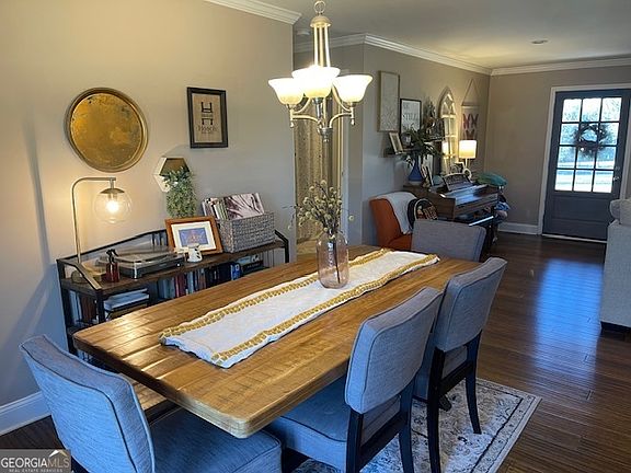 5th image of 425 Trice Cemetary Rd