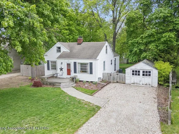 654 Cornell Ave, East Lansing, MI 48823