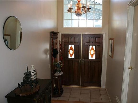 2nd image of 3842 E Olivo Ct