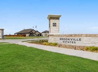 Homes Available Soon, Brookville Estates, Forney, TX 75126