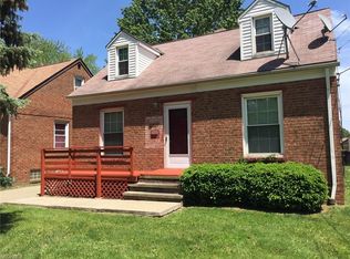 4729 W 157th St, Cleveland, OH 44135