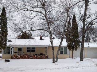 2740 Ellis St, Stevens Point, WI 54481