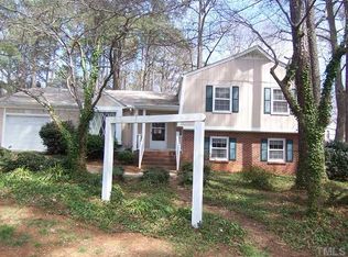 1305 Brookgreen Dr, Cary, NC 27511