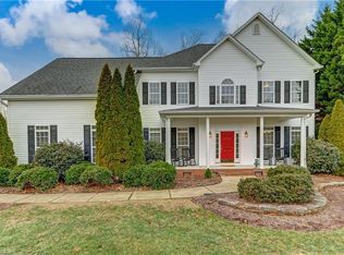 7803 Wilson Farm Rd, Summerfield, NC 27358