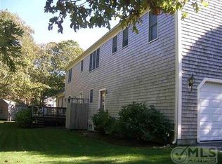 9 Gramps Way, South Chatham, MA 02659