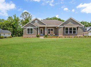 5280 Wild Goose Rd, Tallahassee, FL 32311