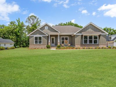 5280 Wild Goose Rd, Tallahassee, FL, 32311