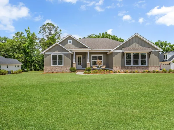 5280 Wild Goose Rd, Tallahassee, FL 32311