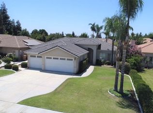 10301 Loughton Ave, Bakersfield, CA