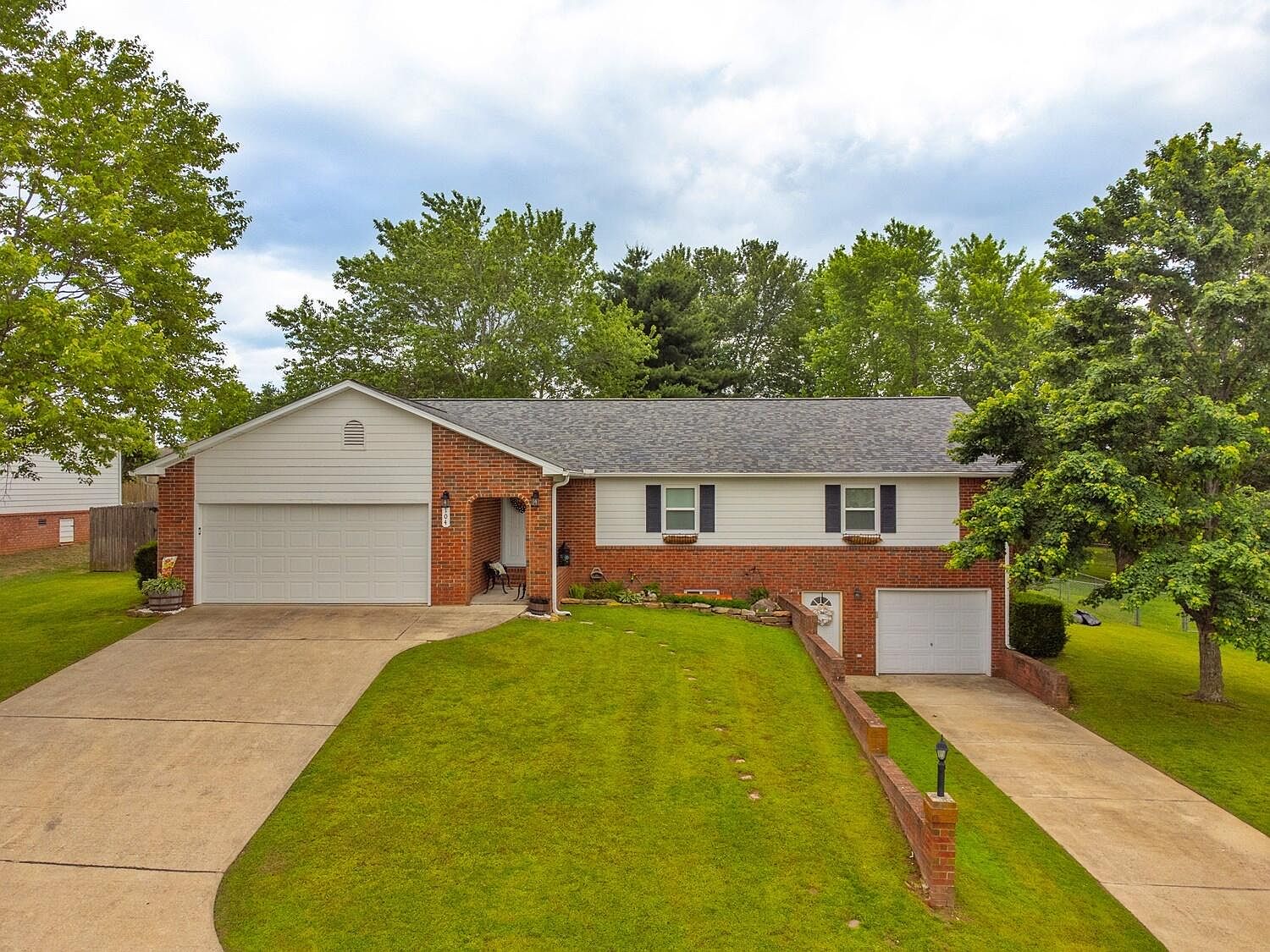 104 Pebble Beach Dr, Harrison, AR 72601 Zillow