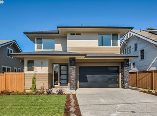 4317 SE Alder St, Portland, OR