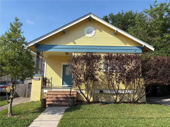 4404 Walmsley Ave, New Orleans, LA 70125
