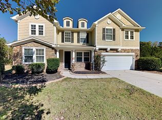 529 Branch Valley Dr, Dallas, GA 30132