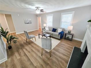 6141 Sedgefield Dr, Norfolk, VA 23513