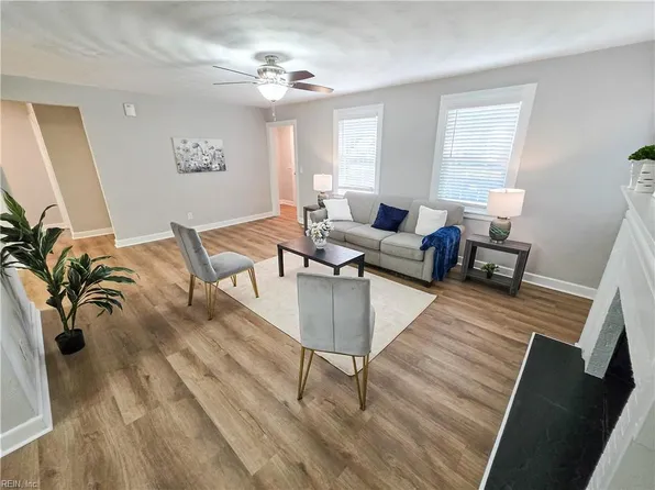 6141 Sedgefield Dr, Norfolk, VA 23513