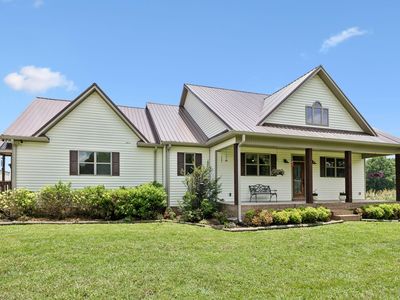 142 Otto Smith Rd, McMinnville, TN, 37110