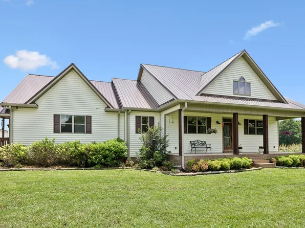 142 Otto Smith Rd, McMinnville, TN 37110