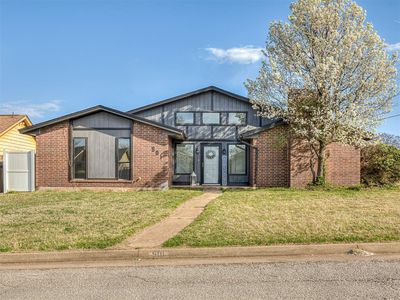 501 NW 140th St, Edmond, OK, 73013