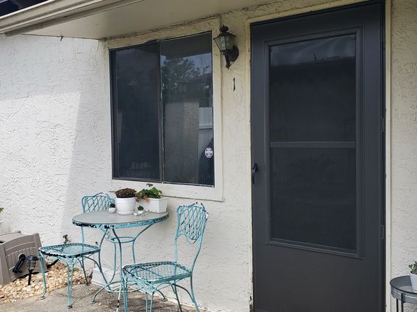 5500 Beach Dr APT 1