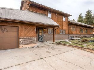 1472 Valley View Drive, Sedalia, CO 80135