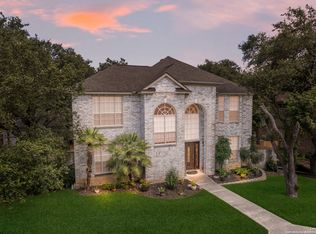 13315 Teagarden Ln, San Antonio, TX 78232