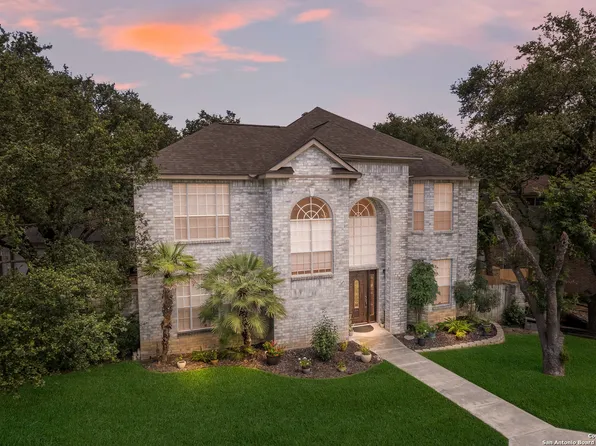 13315 TEAGARDEN LN, San Antonio, TX 78232