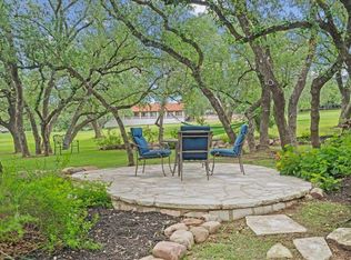 91 Duck Lake Dr, Lakeway, TX 78734