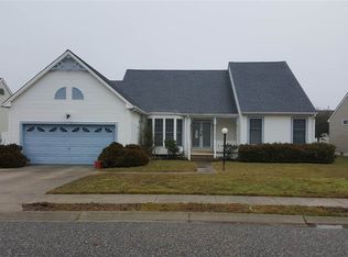 20 Canterbury Way, Cape May, NJ 08204