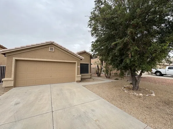 15940 N 86th Ln, Peoria, AZ 85382